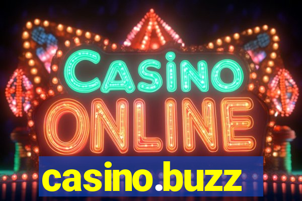 casino.buzz