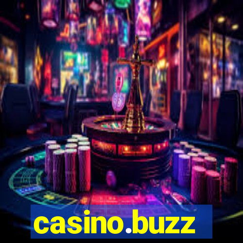 casino.buzz