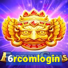 6rcomlogin