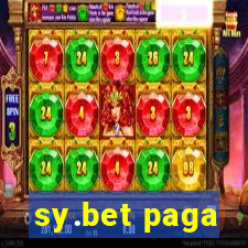 sy.bet paga