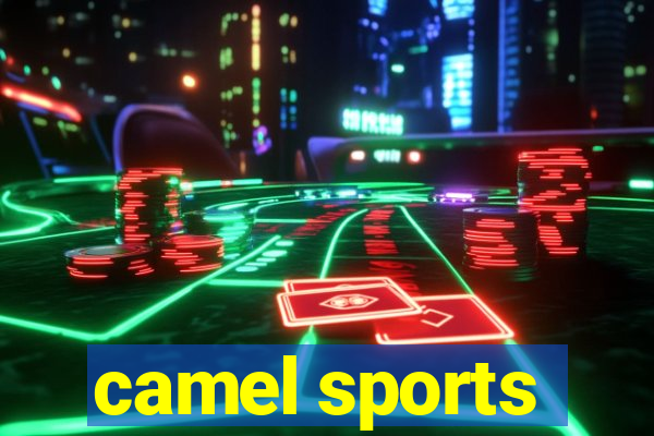 camel sports