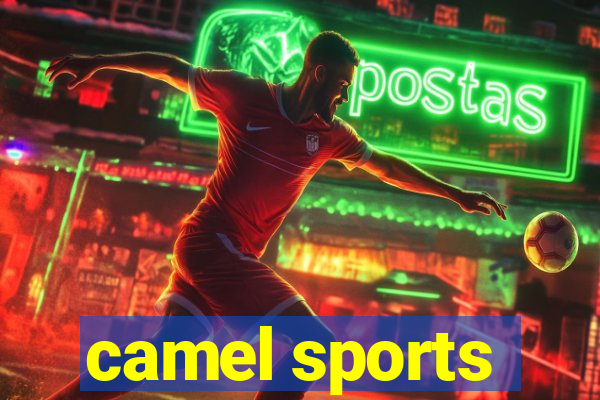 camel sports