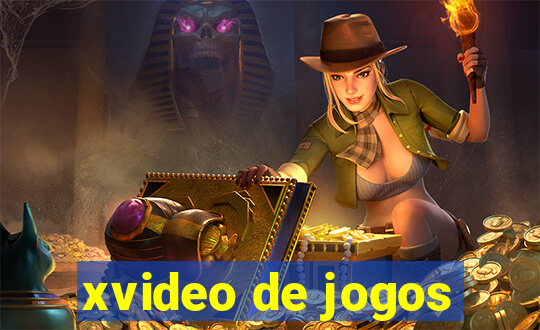 xvideo de jogos