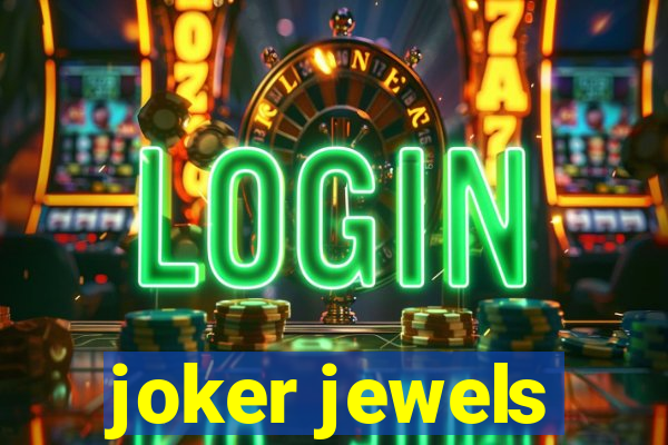 joker jewels