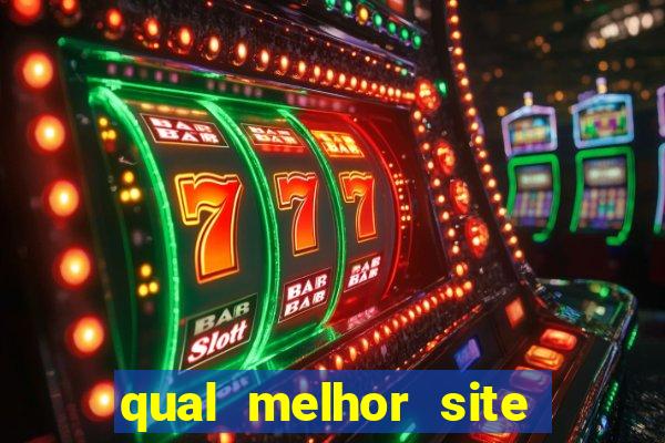 qual melhor site para jogar tiger fortune