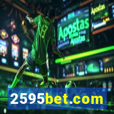 2595bet.com