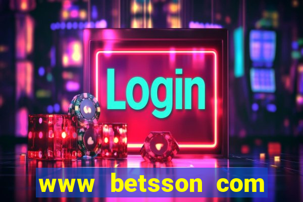 www betsson com online casino