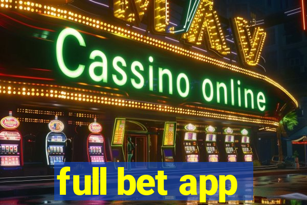 full bet app