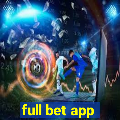 full bet app