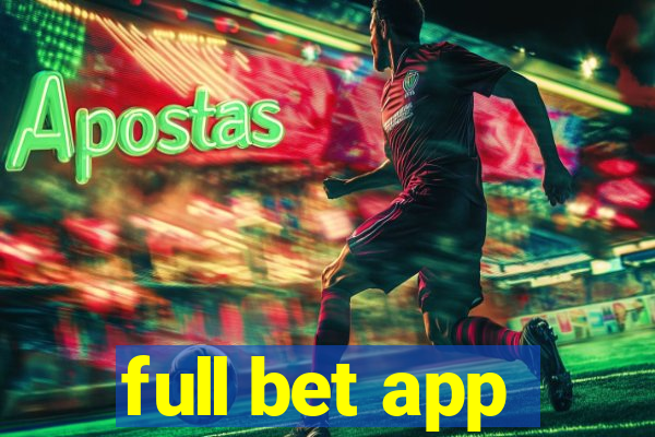 full bet app