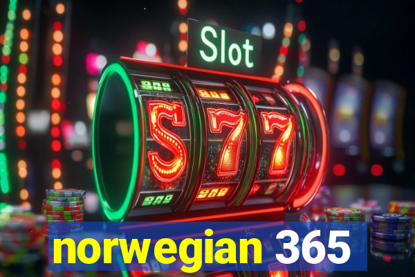 norwegian 365