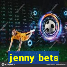 jenny bets