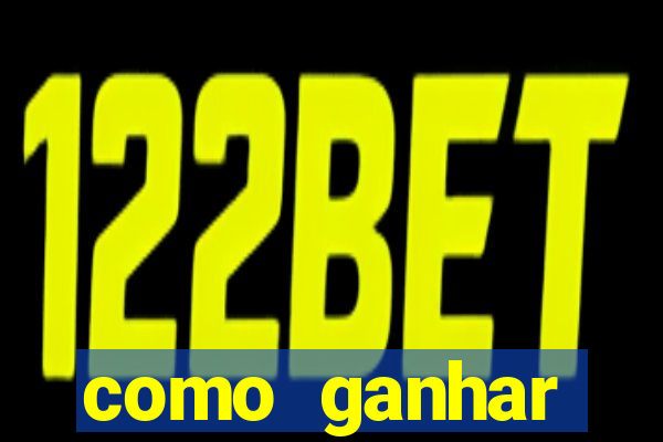 como ganhar dinheiro nos jogos slots