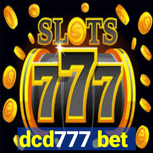 dcd777 bet