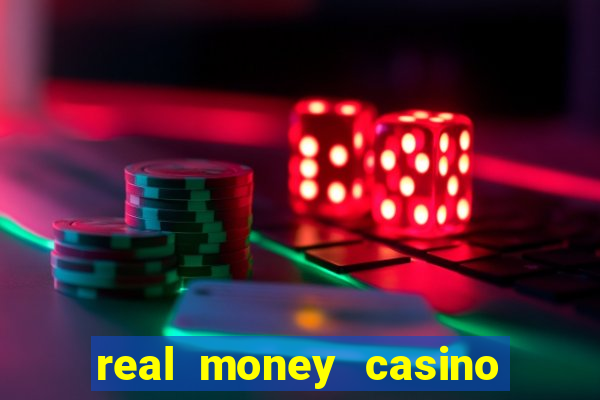 real money casino online usa