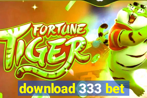 download 333 bet