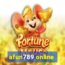 afun789 online