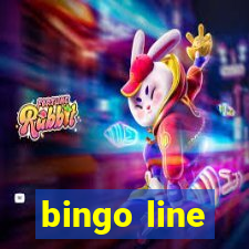 bingo line