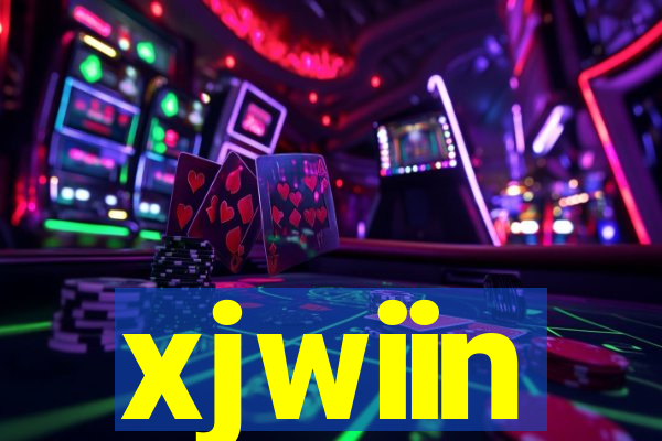 xjwiin