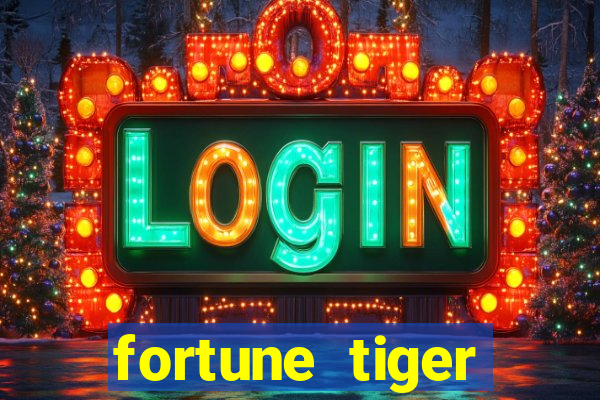 fortune tiger spirit demo