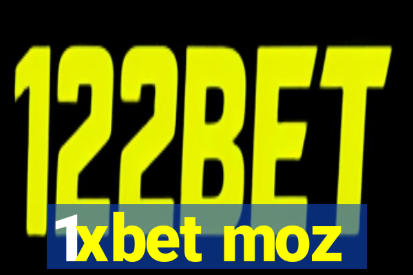 1xbet moz