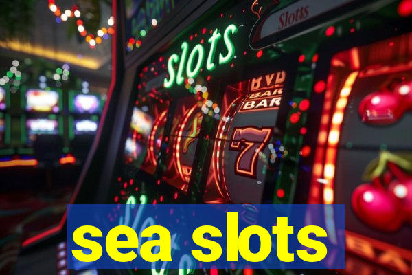 sea slots