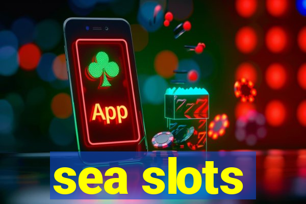 sea slots