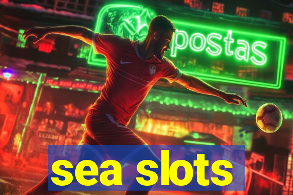 sea slots