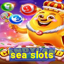 sea slots