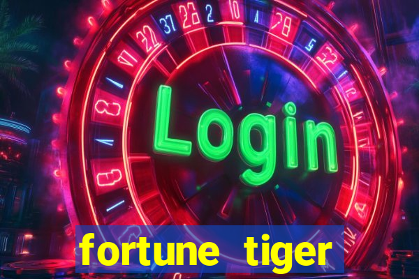 fortune tiger depósito mínimo