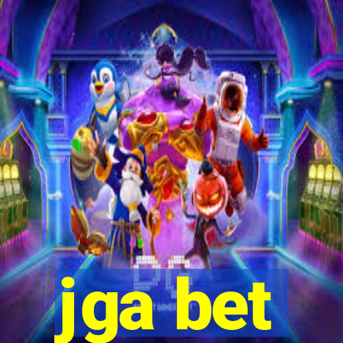 jga bet