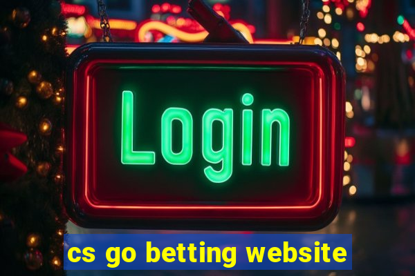 cs go betting website