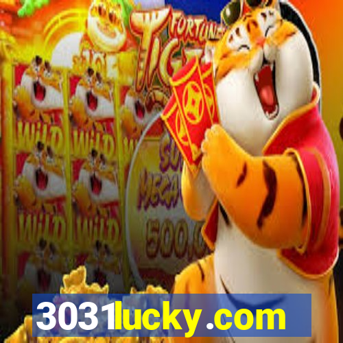 3031lucky.com