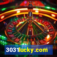 3031lucky.com