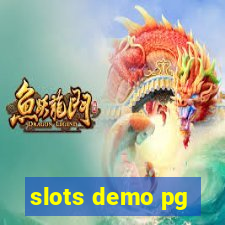 slots demo pg