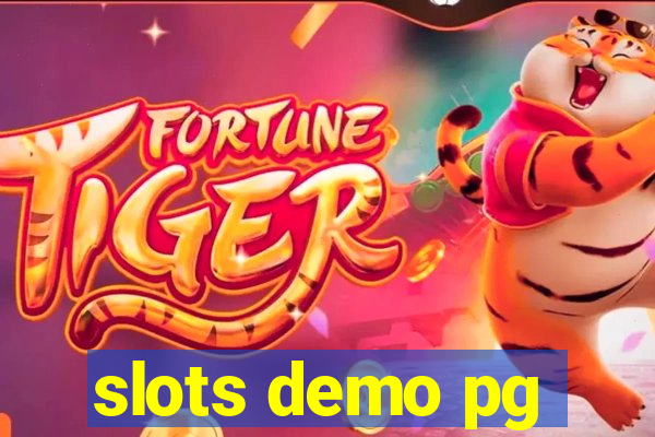 slots demo pg