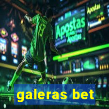 galeras bet