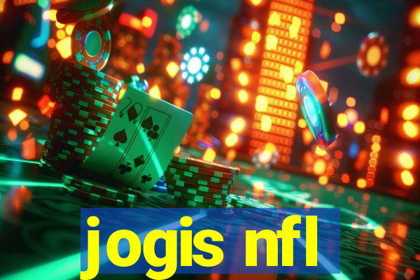 jogis nfl