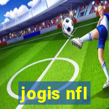 jogis nfl