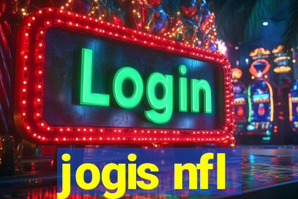 jogis nfl