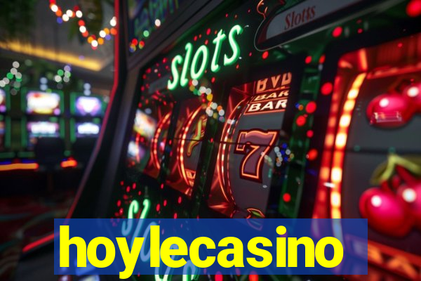 hoylecasino