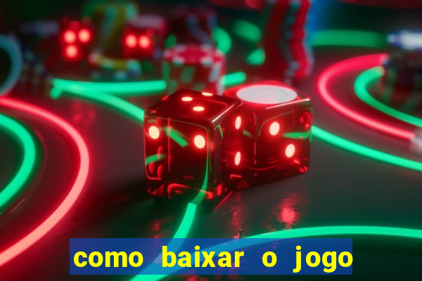 como baixar o jogo da roleta