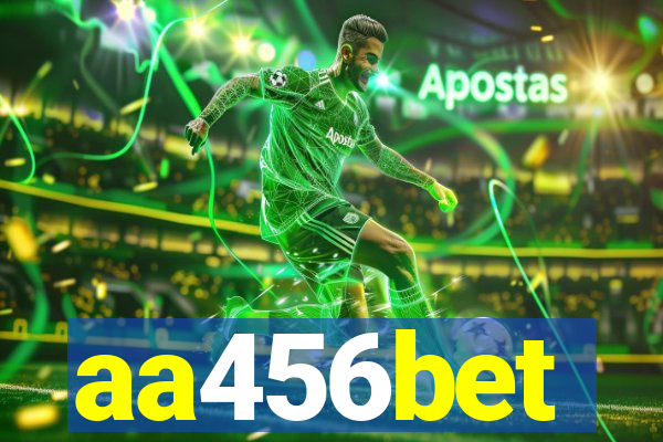 aa456bet