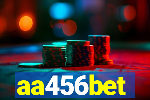 aa456bet