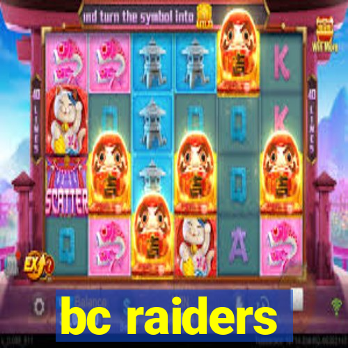 bc raiders