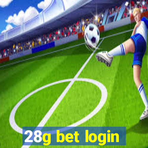 28g bet login