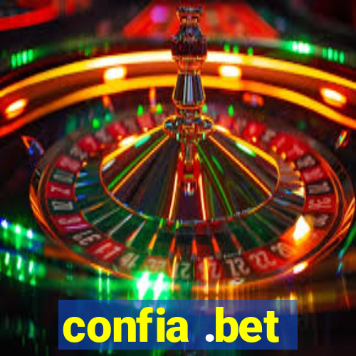 confia .bet