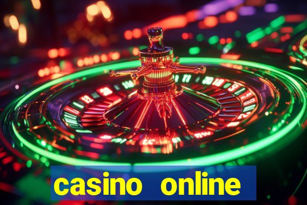 casino online dinero real