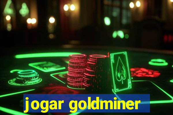 jogar goldminer