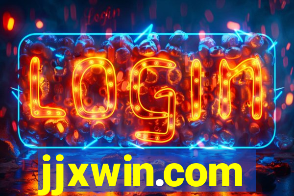 jjxwin.com